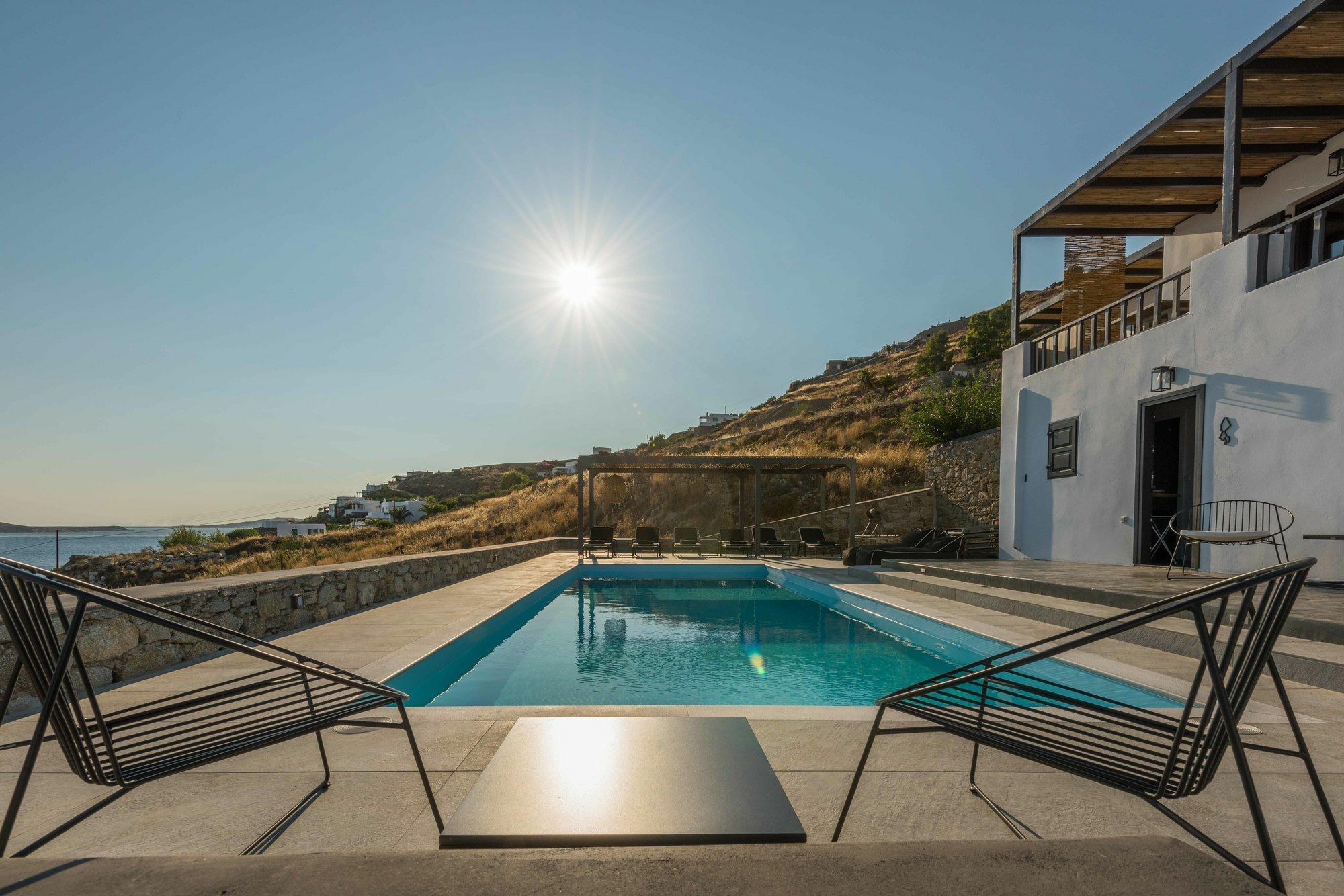 Black Cactus Apartment Agios Ioannis Diakoftis
