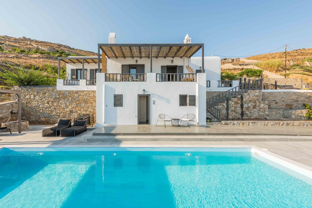 Apartment Black Cactus Agios Ioannis Diakoftis
