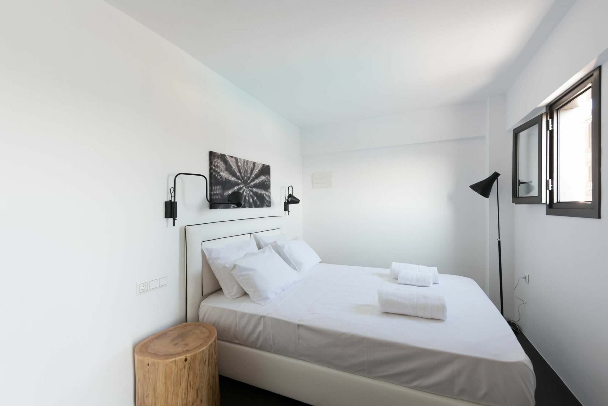 Apartment Black Cactus Agios Ioannis Diakoftis